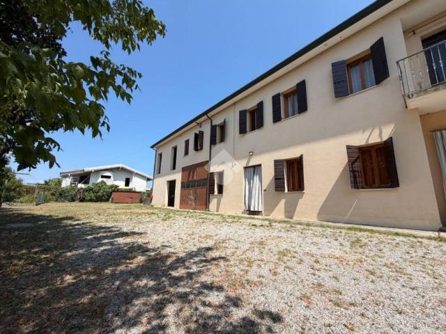Villa in vendita a Istrana TV