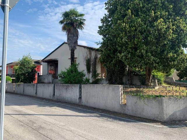 Villa in vendita a Istrana TV