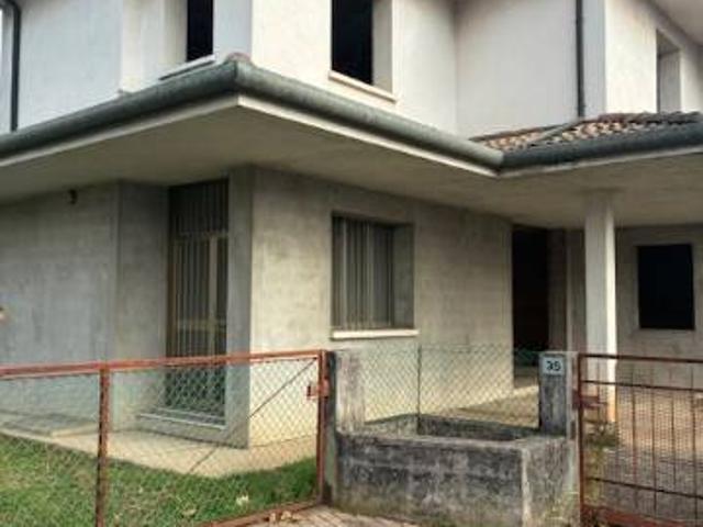 Villa in vendita a Istrana TV