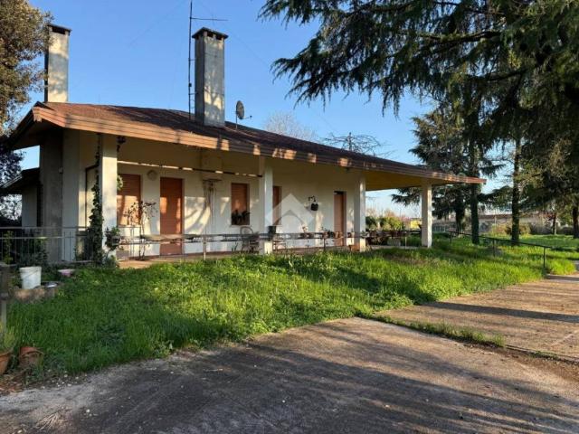 Villa in vendita a Istrana TV