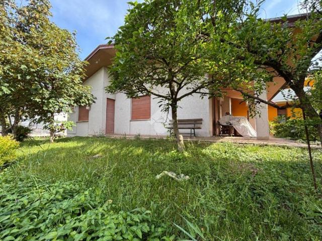 Villa in vendita a Istrana TV