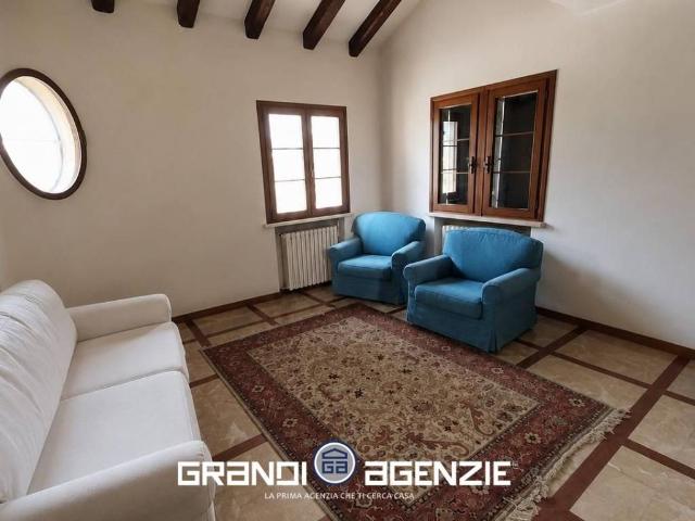 Villa in vendita a Istrana TV