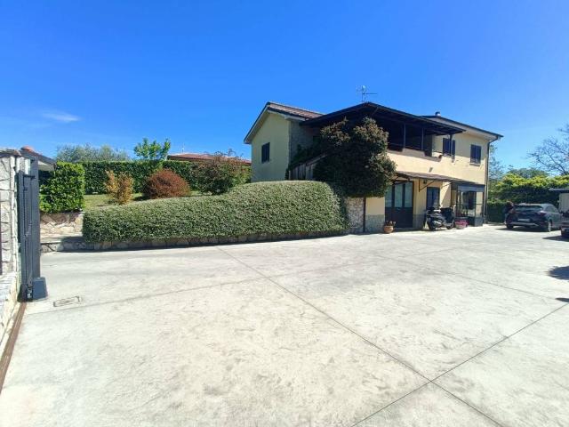 Villa in vendita a Isernia IS