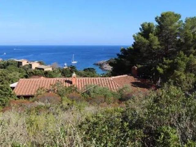 Villa in vendita a Isola del Giglio GR