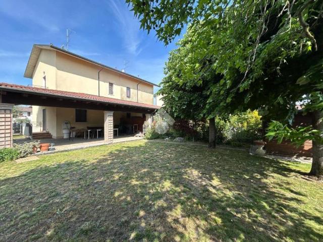 Villa in vendita a Isola della Scala VR