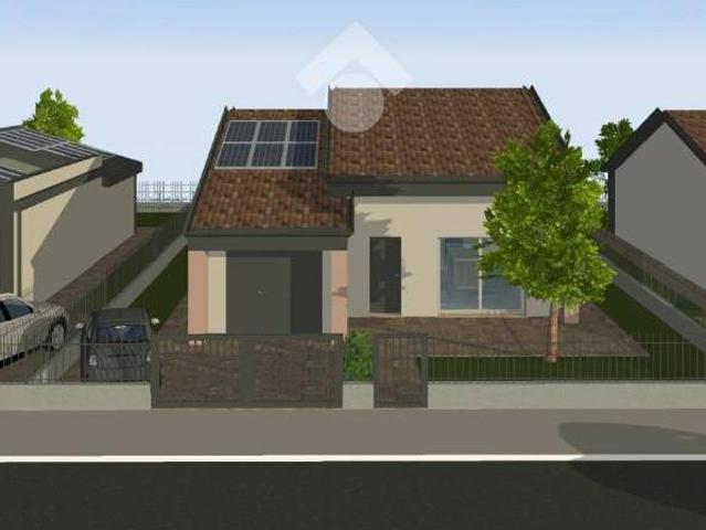 Villa in vendita a Isola della Scala VR