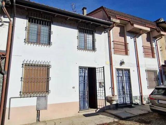 Villa in vendita a Isola Sant'Antonio AL