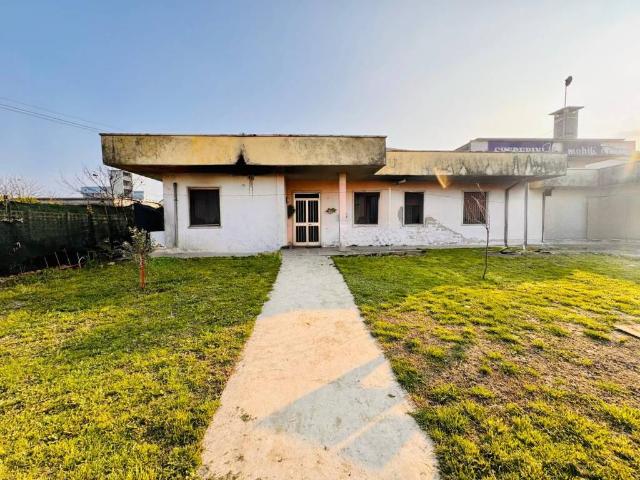 Villa in vendita a Isola Rizza VR