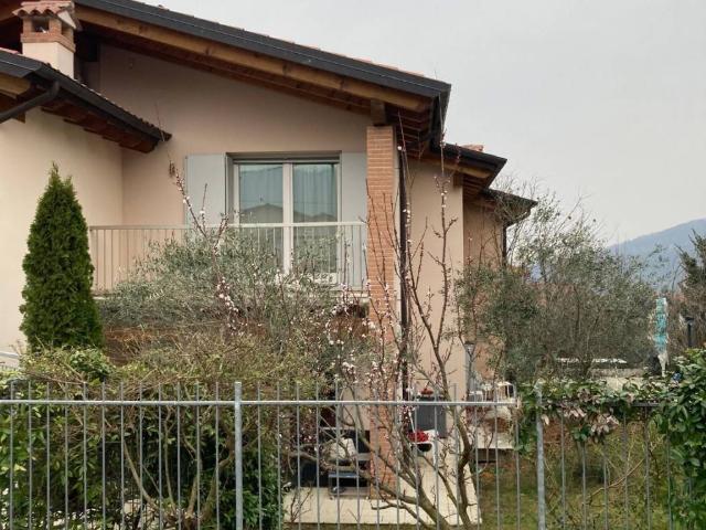 Villa in vendita a Isola Vicentina VI