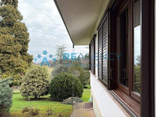 Villa in vendita a Isola Vicentina VI