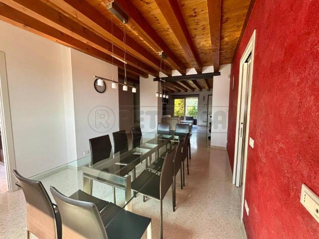 Villa in vendita a Isola Vicentina VI