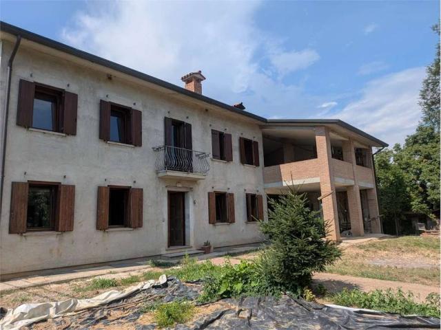Villa in vendita a Isola Vicentina VI