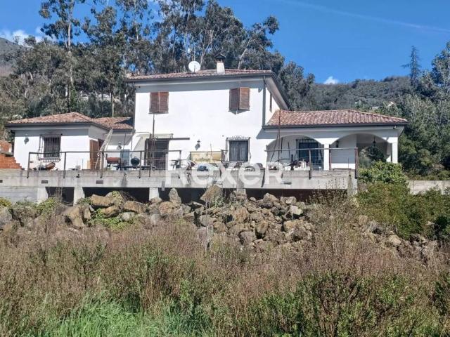 Villa in vendita a Isolabona IM
