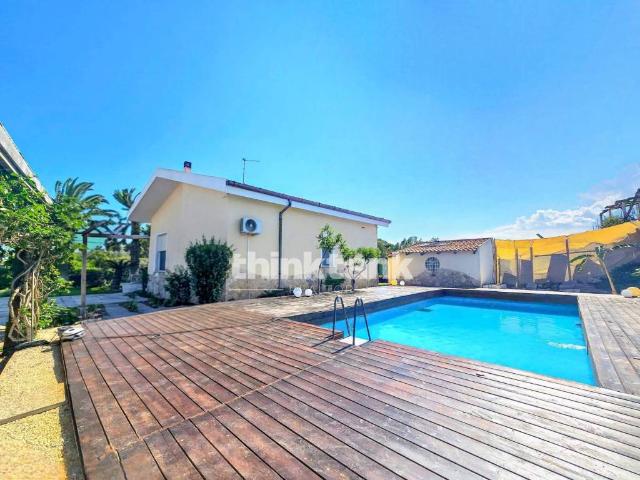 Villa in vendita a Ispica RG