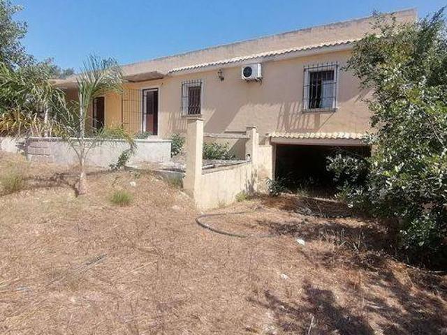 Villa in vendita a Ispica RG
