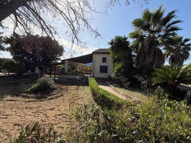 Villa in vendita a Ispica RG