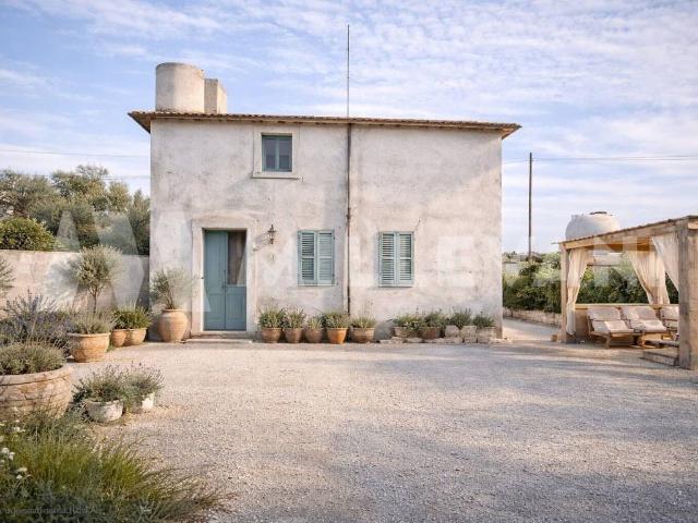 Villa in vendita a Ispica RG
