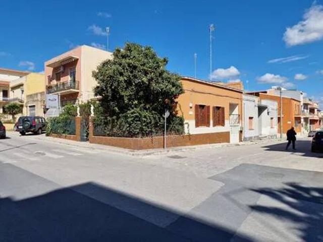 Villa in vendita a Ispica RG