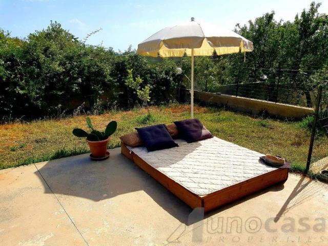 Villa in vendita a Ispica RG