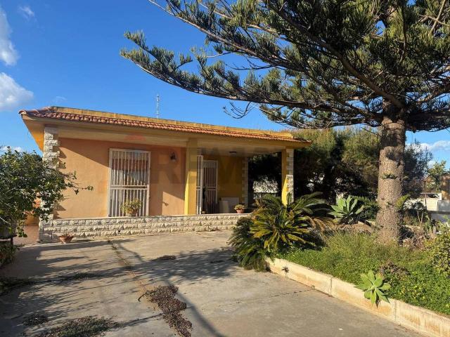 Villa in vendita a Ispica