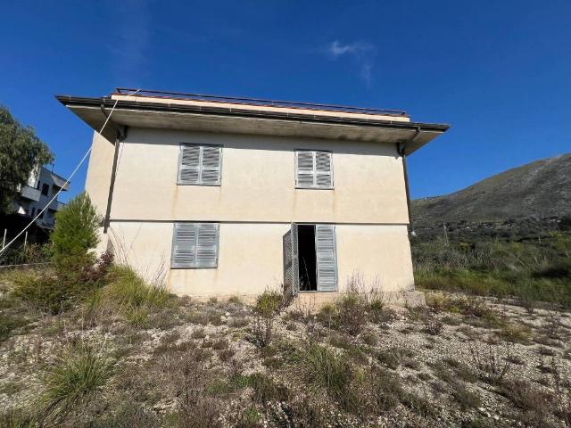 Villa in vendita a Itri LT