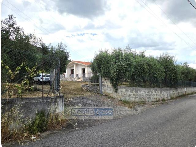 Villa in vendita a Itri LT