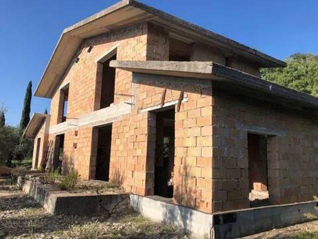 Villa in vendita a Itri LT