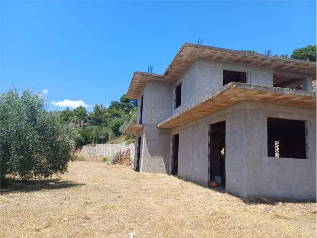 Villa in vendita a Itri LT