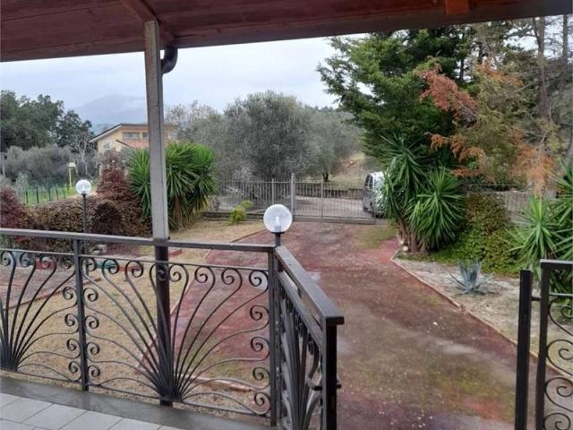 Villa in vendita a Itri LT