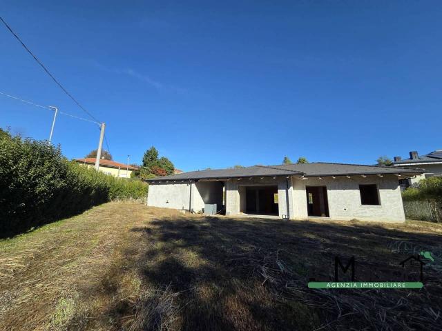 Villa in vendita a Ivrea