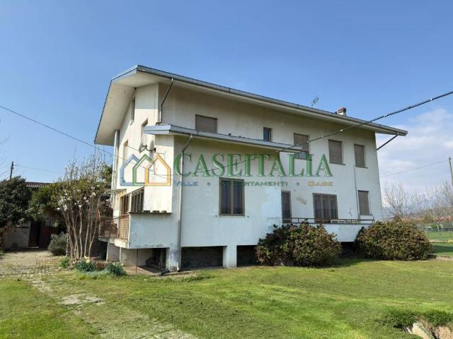 Villa in vendita a Ivrea TO