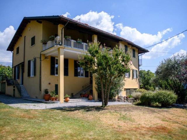 Villa in vendita a Ivrea TO