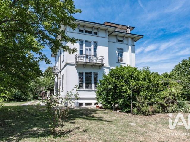 Villa in vendita a Jolanda di Savoia FE