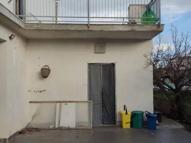 Villa in vendita a Joppolo Giancaxio AG