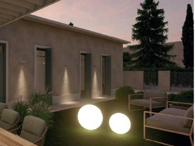 Villa in vendita a Jesi AN