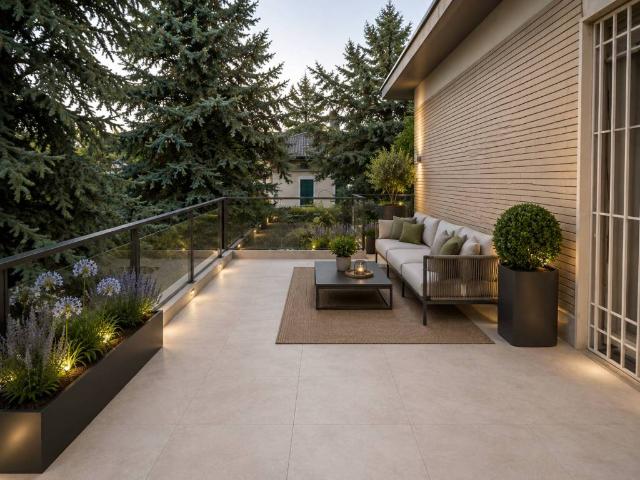 Villa in vendita a Jesi AN