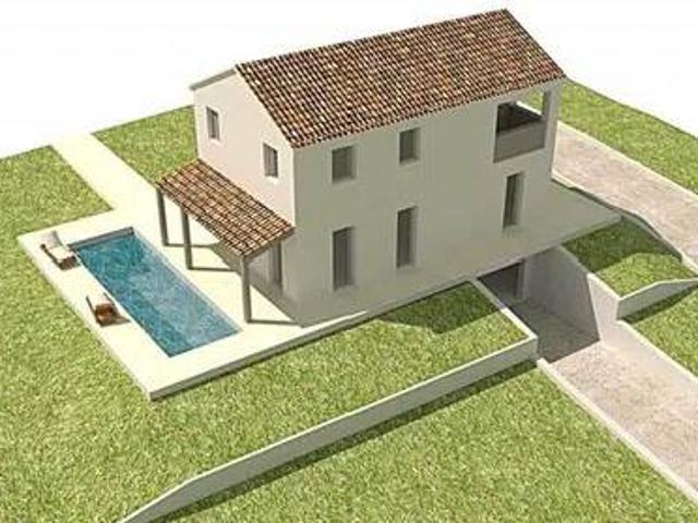 Villa in vendita a Jesi AN