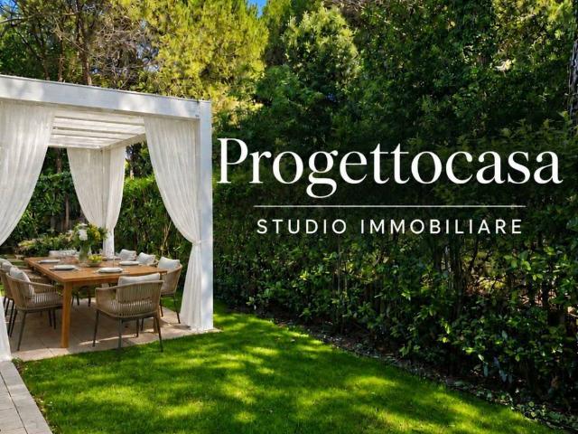 Villa in vendita a Jesolo VE