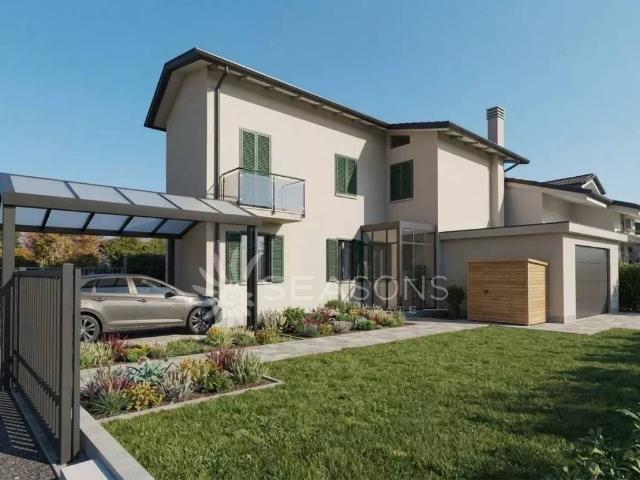 Villa in vendita a Jesolo VE