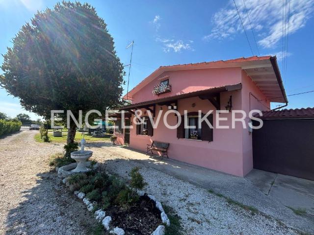 Villa in vendita a Jesolo VE