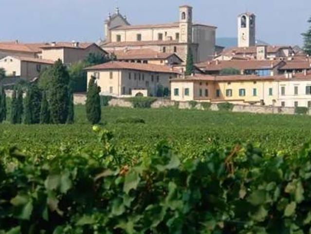 Rustico / Casale in vendita a Ome BS