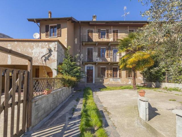 Villa in vendita a Omegna VB