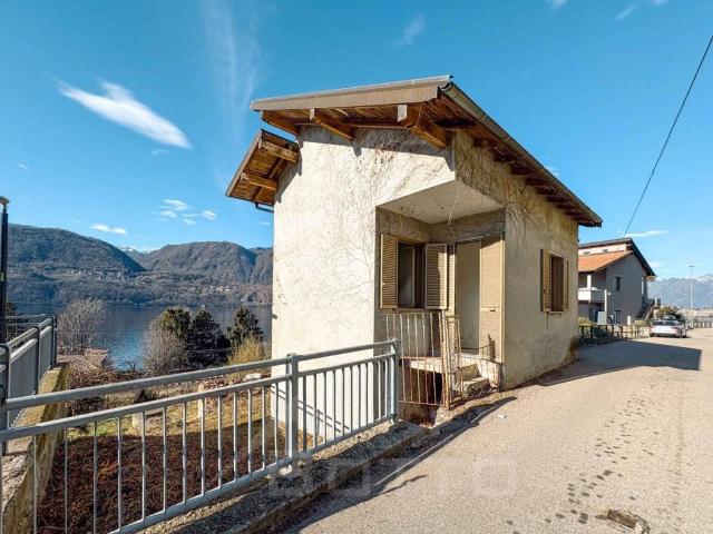Villa in vendita a Omegna VB