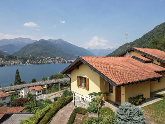 Villa in vendita a Omegna VB