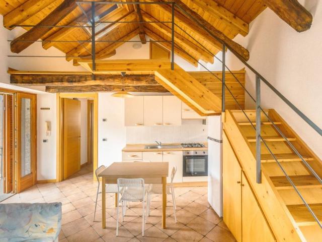 Villa in vendita a Omegna VB