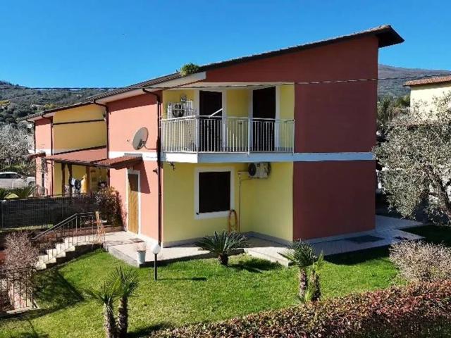 Villa in vendita a Omignano SA