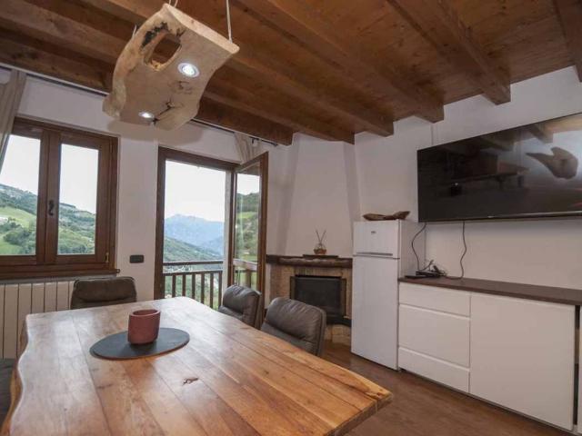 Villa in vendita a Oneta BG