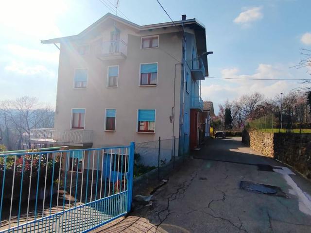 Villa in vendita a Occhieppo Inferiore BI
