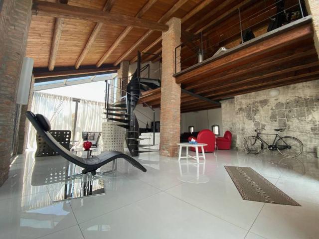 Villa in vendita a Occhiobello RO
