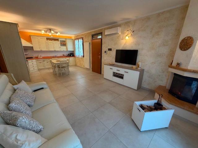 Villa in vendita a Occhiobello RO